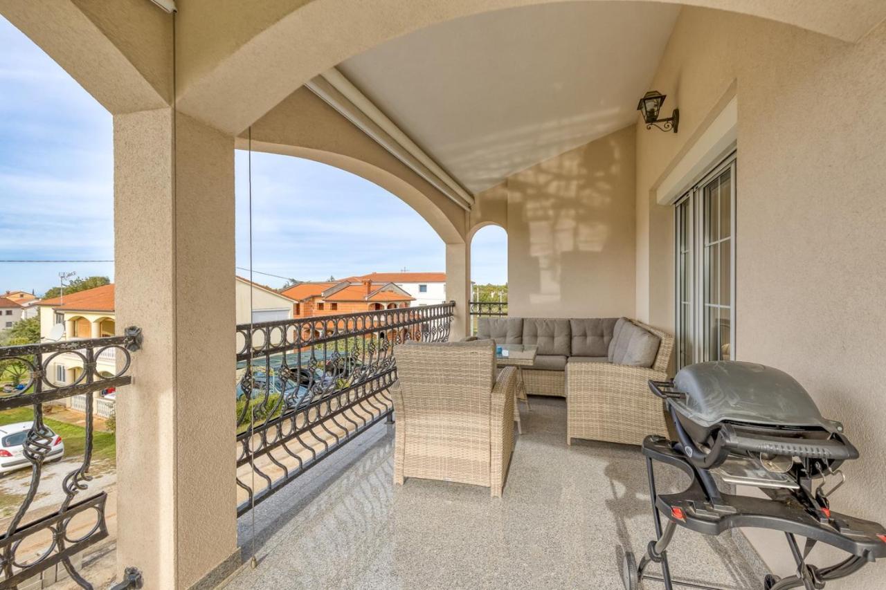 Apartments Covic Antonci  Exterior foto