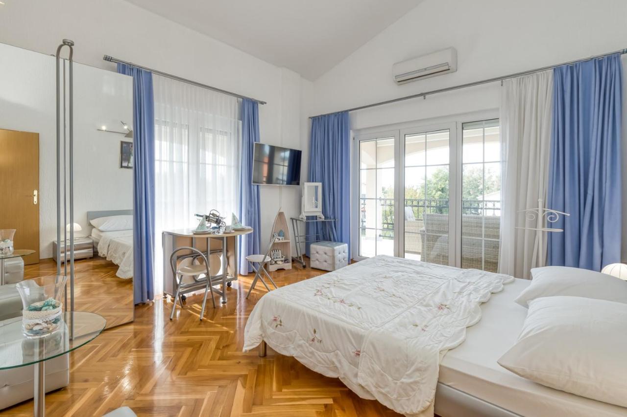 Apartments Covic Antonci  Exterior foto