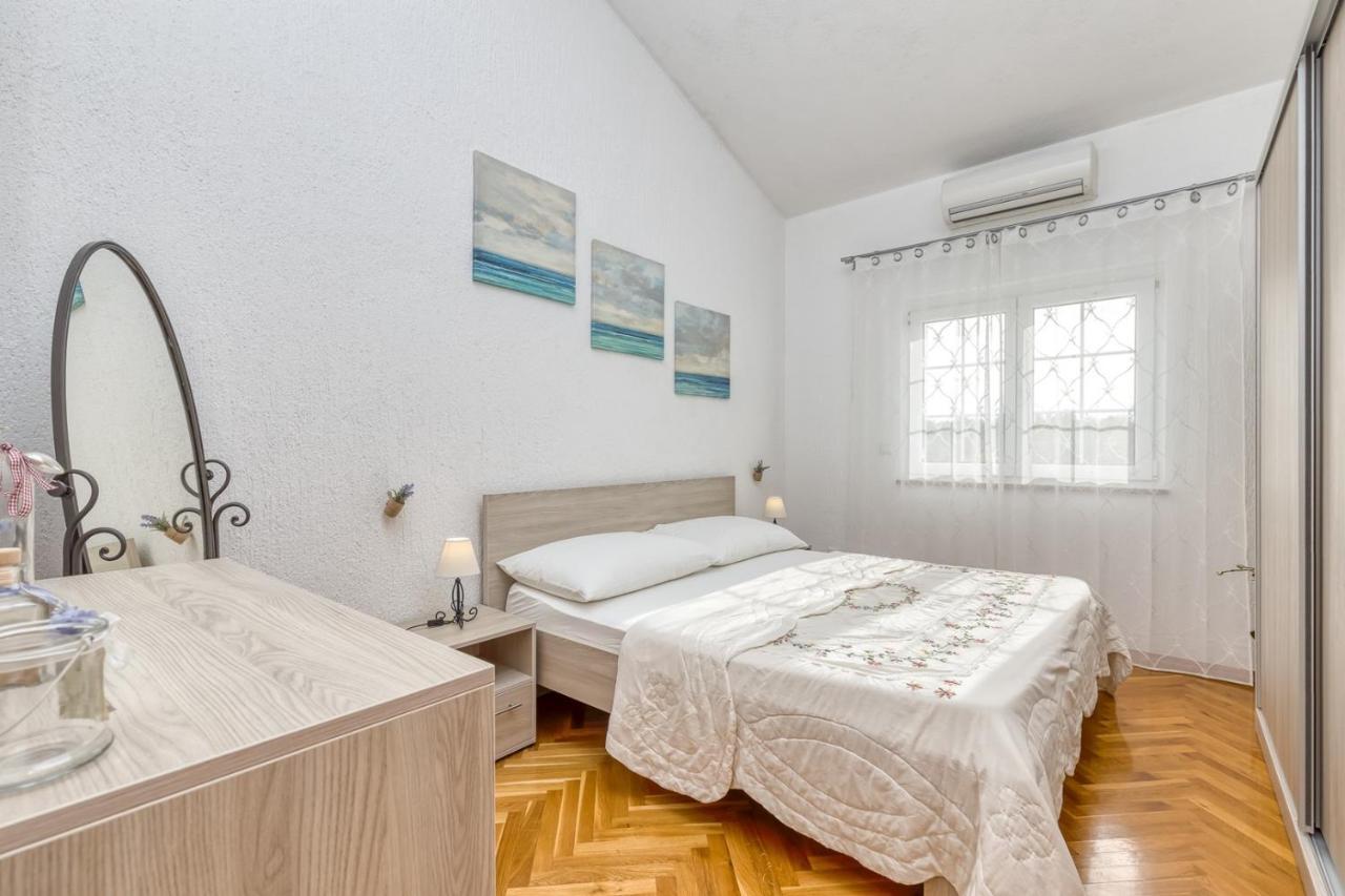 Apartments Covic Antonci  Exterior foto