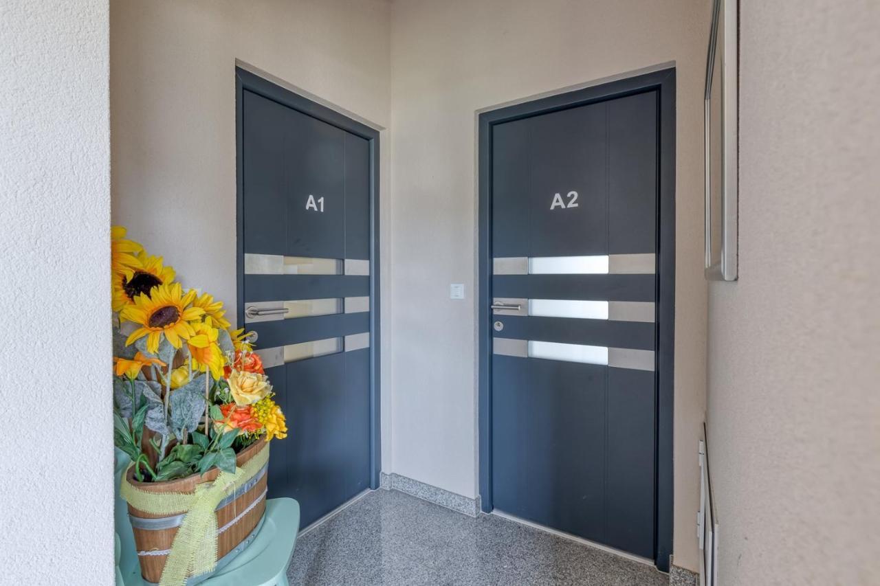Apartments Covic Antonci  Exterior foto