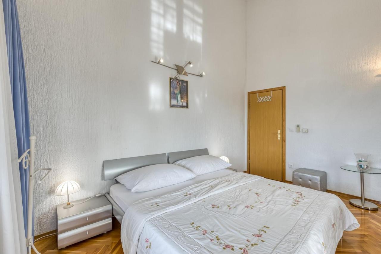 Apartments Covic Antonci  Exterior foto
