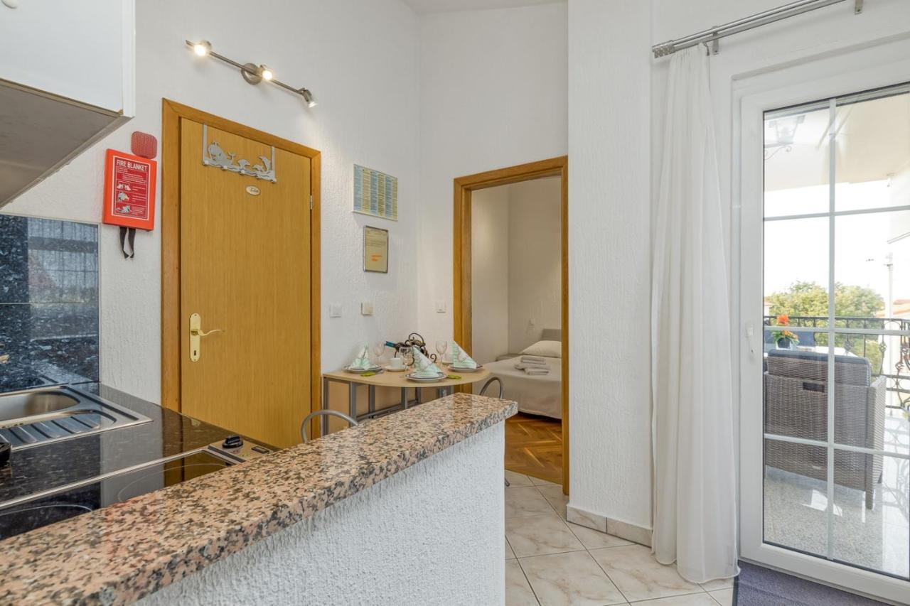 Apartments Covic Antonci  Exterior foto