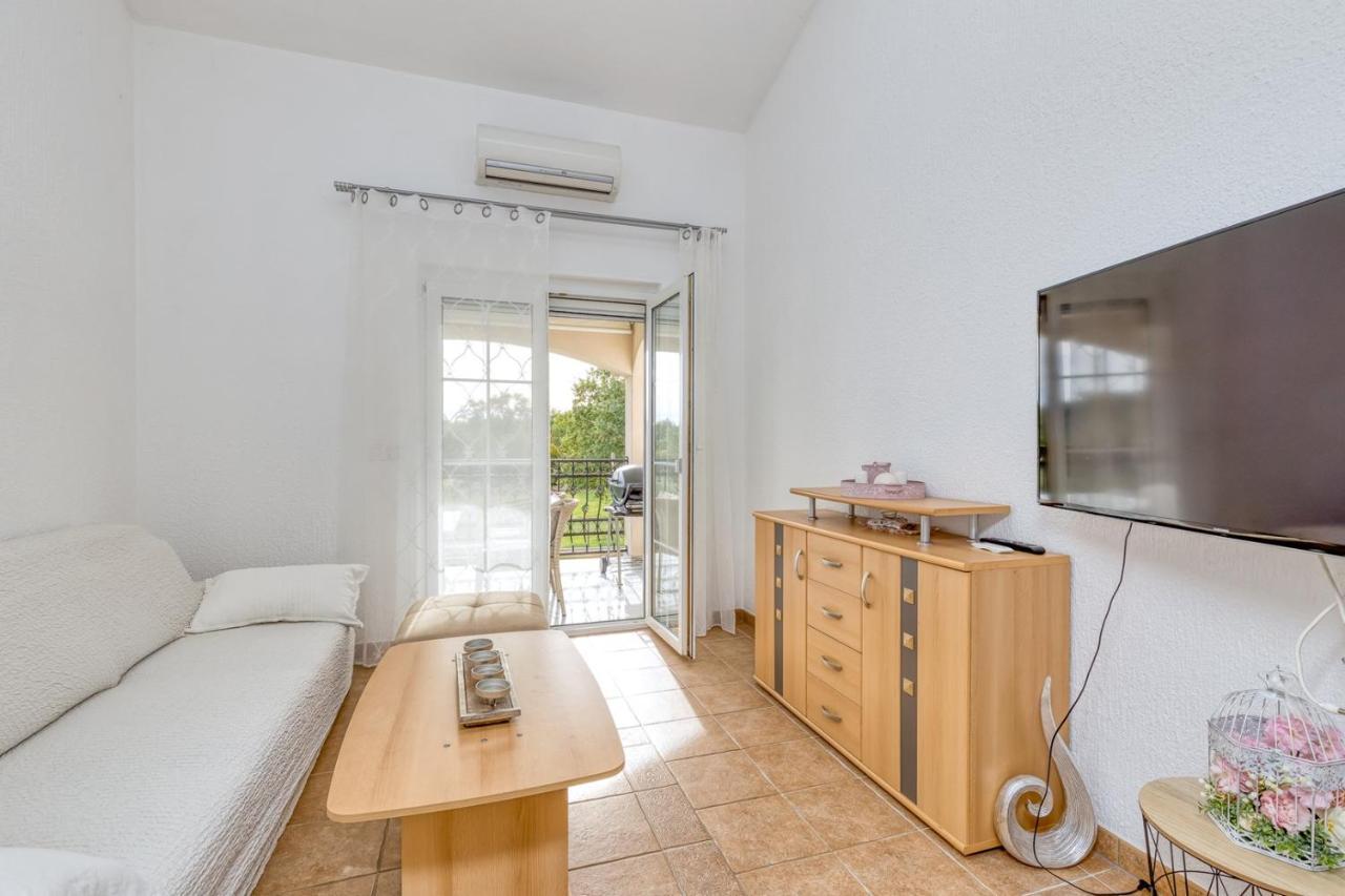 Apartments Covic Antonci  Exterior foto