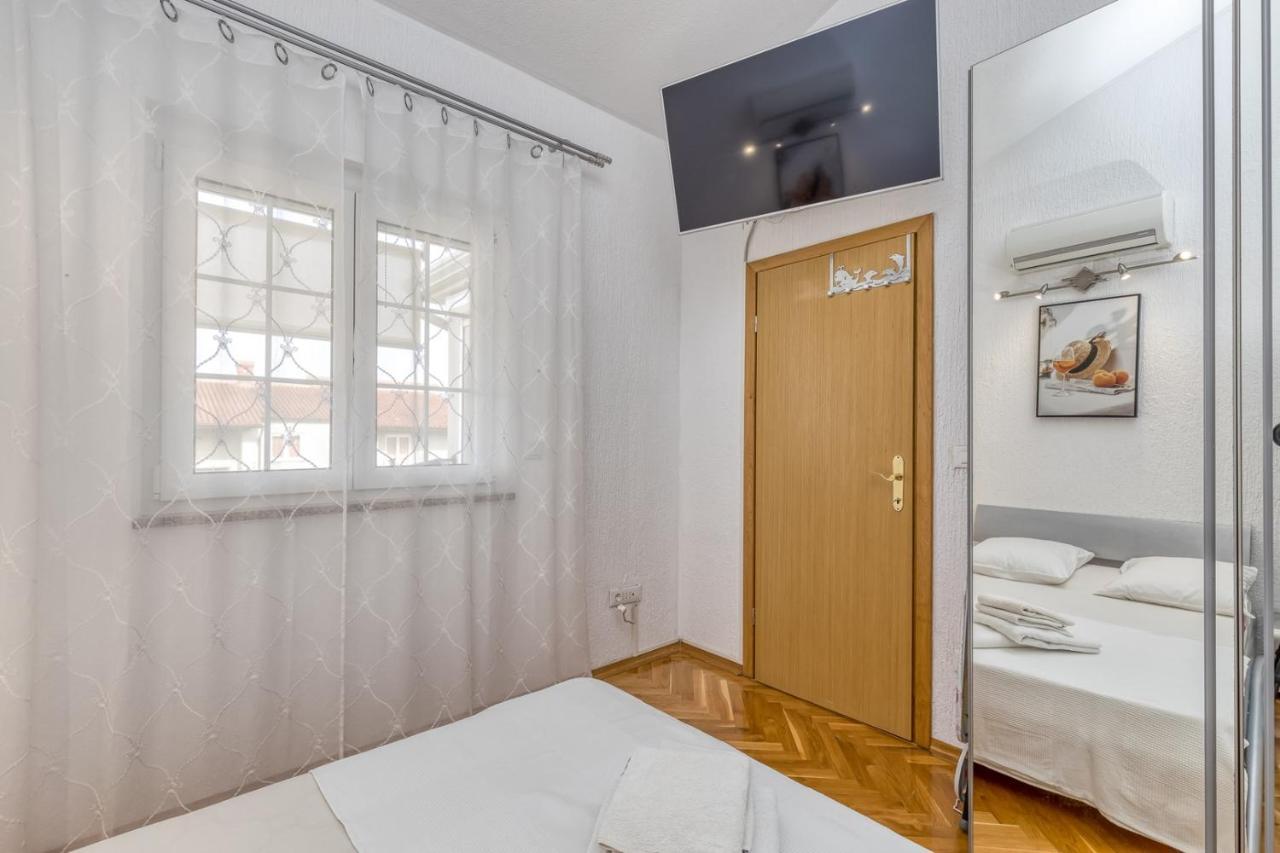 Apartments Covic Antonci  Exterior foto