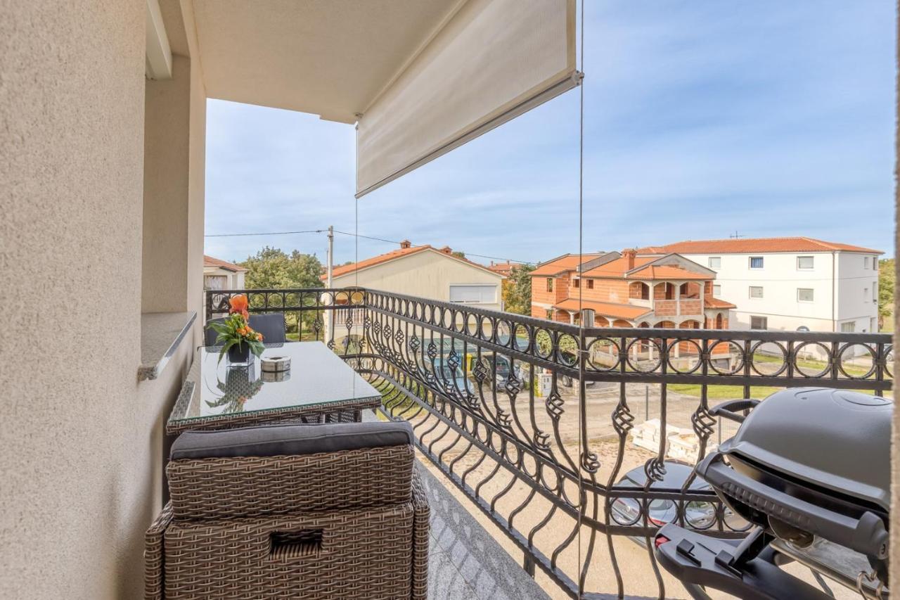 Apartments Covic Antonci  Exterior foto
