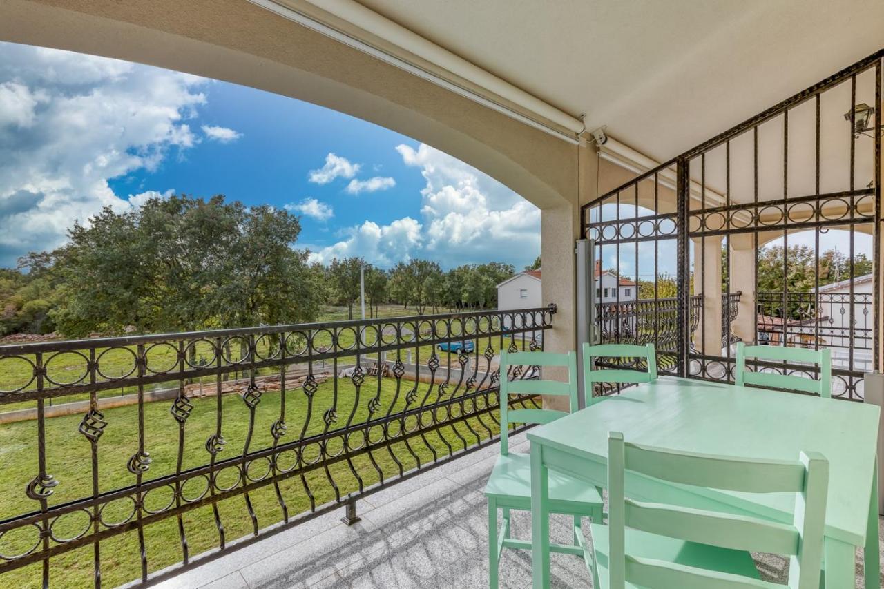 Apartments Covic Antonci  Exterior foto