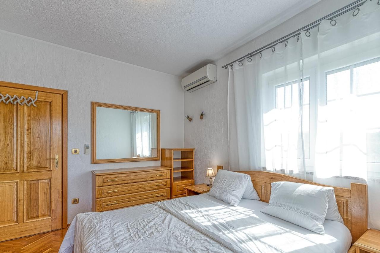 Apartments Covic Antonci  Exterior foto
