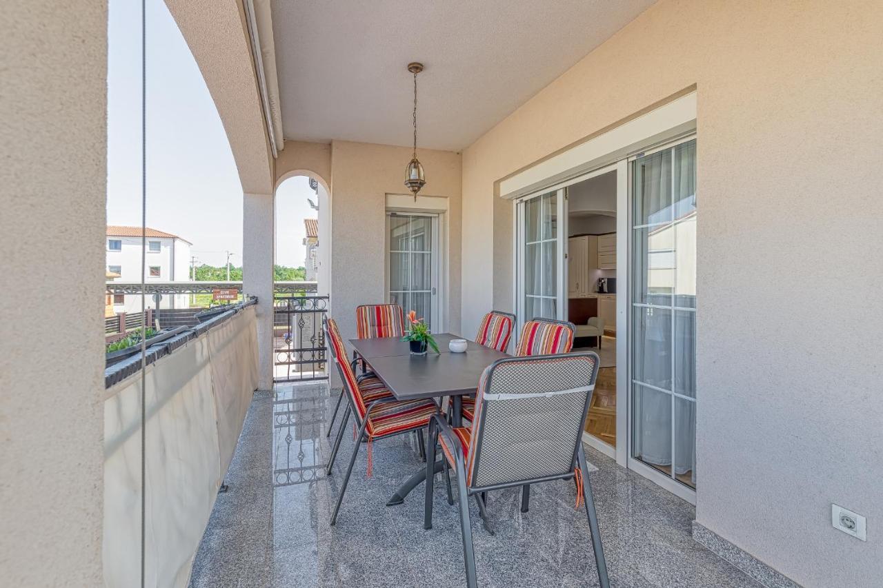 Apartments Covic Antonci  Exterior foto