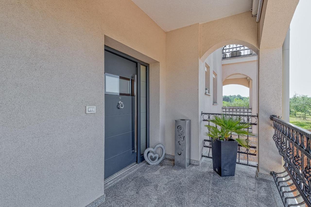Apartments Covic Antonci  Exterior foto