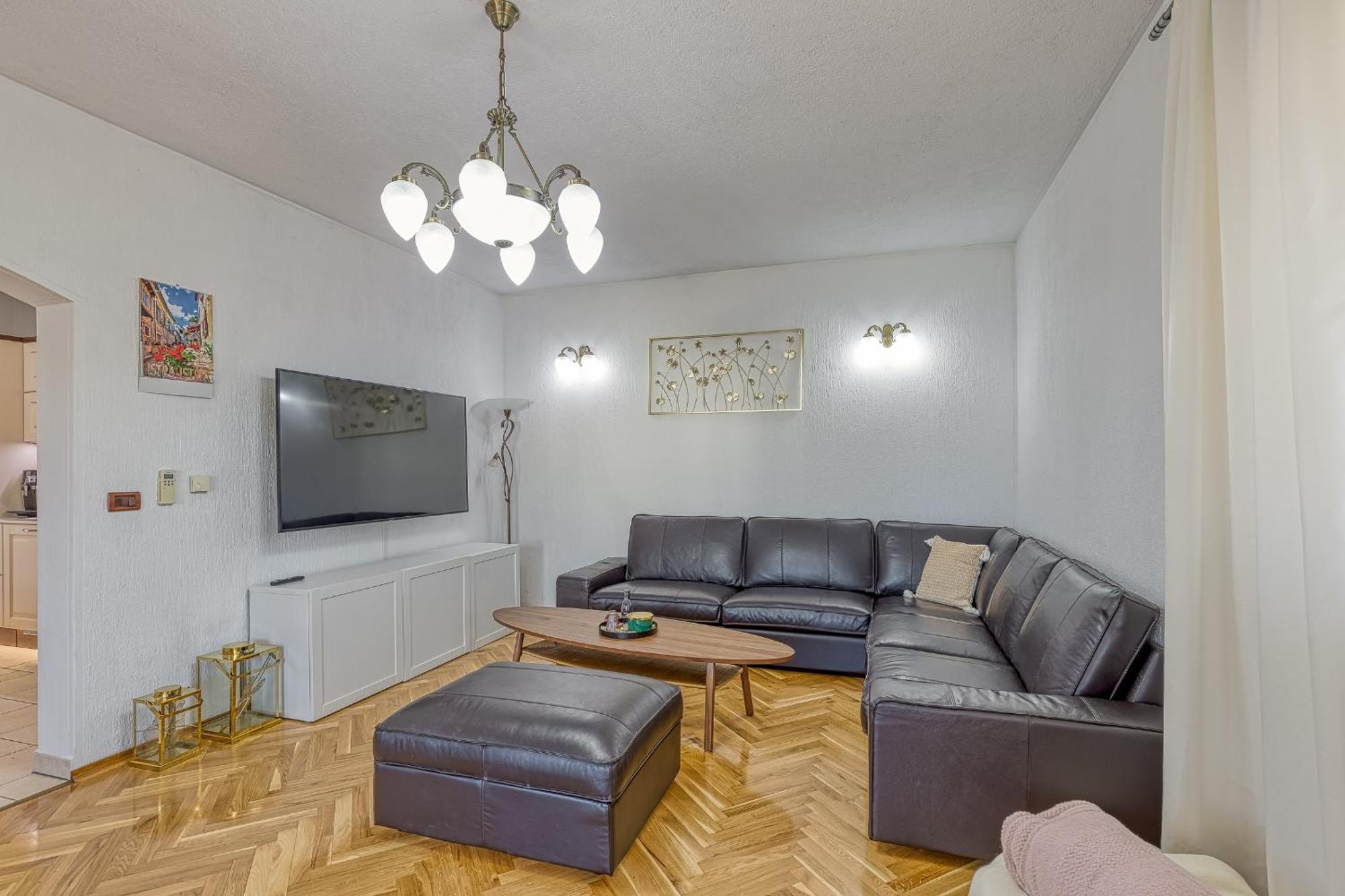 Apartments Covic Antonci  Zimmer foto