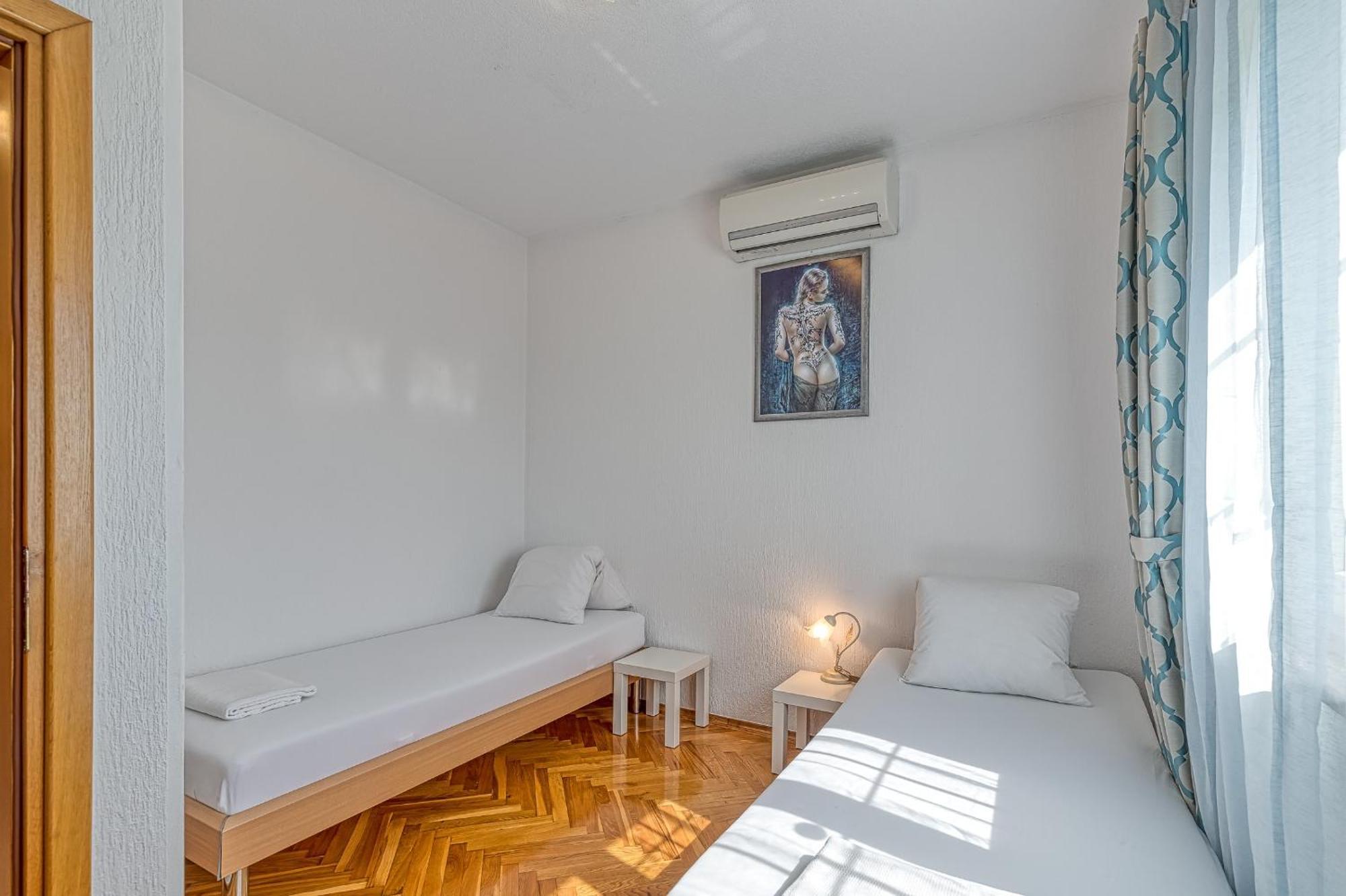Apartments Covic Antonci  Zimmer foto