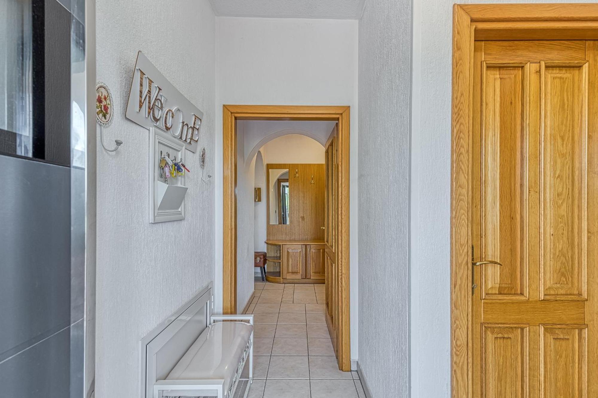 Apartments Covic Antonci  Zimmer foto