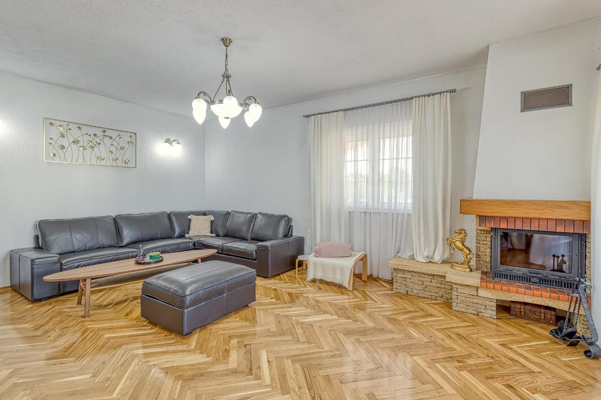 Apartments Covic Antonci  Zimmer foto