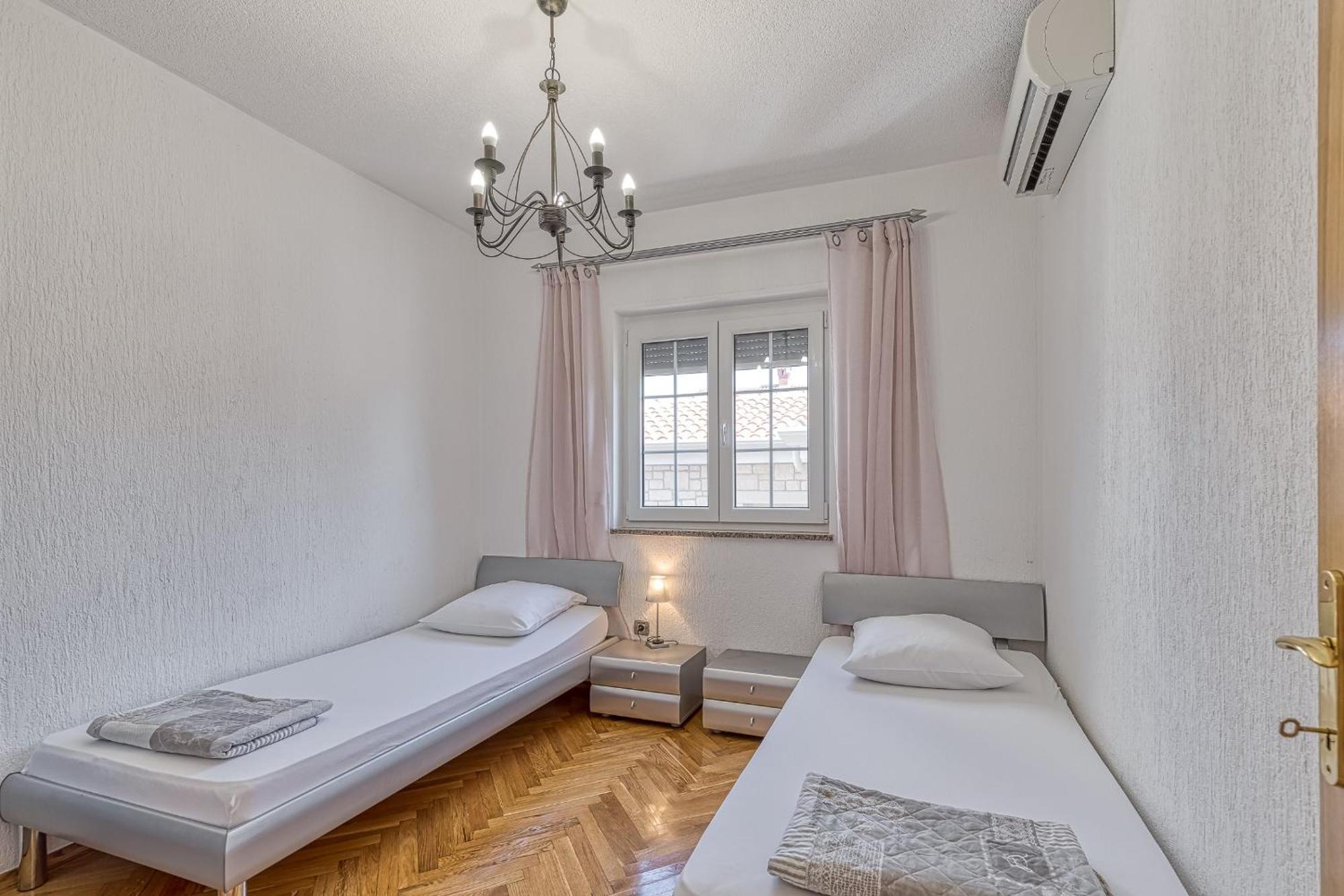 Apartments Covic Antonci  Zimmer foto